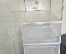 Stackable Shoe Boxes