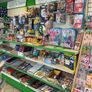 shop shelving Image 2