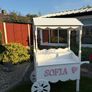 candy cart Image 2