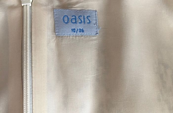 Oasis dress - sz 10
