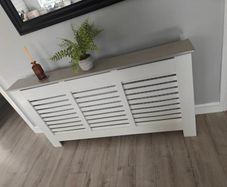 radiator cover