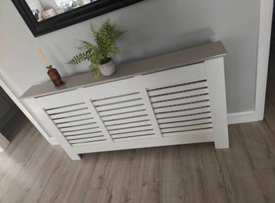 radiator cover