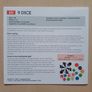 Nine Dice Quick Maths Family Board Game Image 5