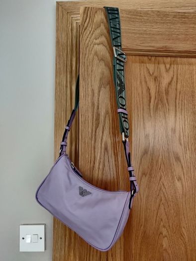 Empirio Armani small crossbody bag