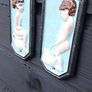 his hers bathroom signs Image 2