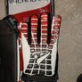 RUCANOR Goalie Gloves Image 4