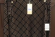 Brand New With Tags Pala D'Oro Ladies Top