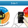 N300 Multi-Function Wi-Fi Router Three Essential Networking Tools in One Image 3