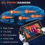 FOXWELL GT60 Full System Active Test diagnostic Image 8