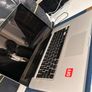 MacBook Pro for repair or parts Image 2