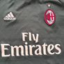 Brand New AC Milan Jersey Image 2