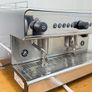 Iberital IB7 2 Group Commercial Coffee Espresso Machine Image 9