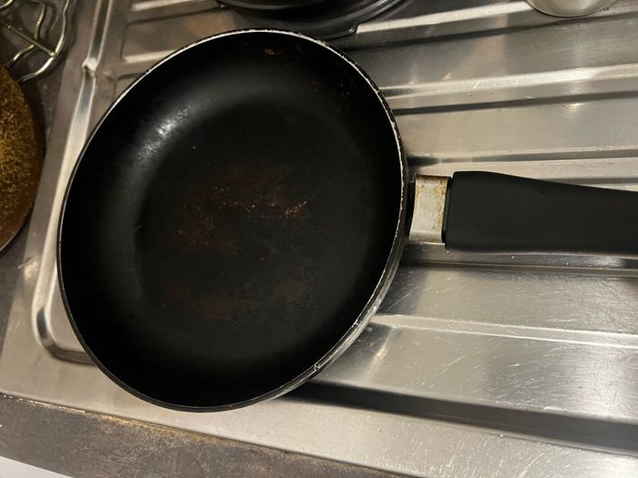 Cooker 1kg super condition