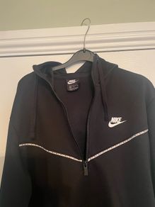 mens nike hoodie