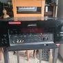 Sony Hi fi Amplifier Image 2
