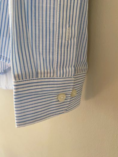 Teenager shirt aged 16