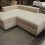 L shaped sofa Image 3