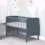 Baby Elegance Cot Image 4