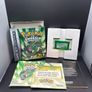 Pokemon Emerald Version Boxed Nintendo Game Boy Advance Image 10