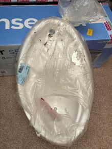 Urinal Brand New