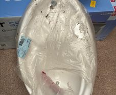 Urinal Brand New