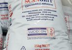 sandblasting copper slag