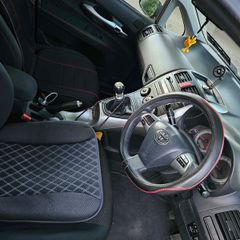 2012 Toyota Auris