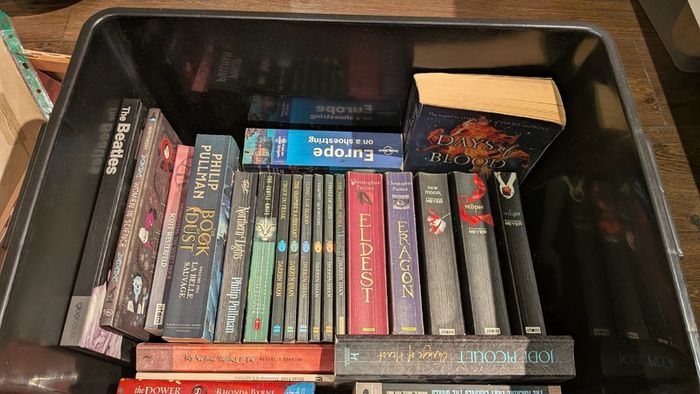 Books