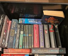 Books