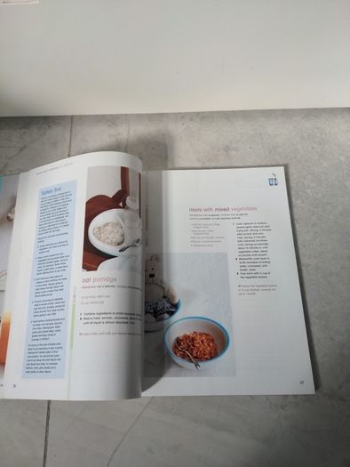The Australian Women's Weekly fresh food for Babies and Toddlers