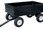 Atv Offroad Trailer / Dump Cart