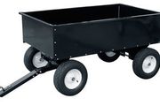 Atv Offroad Trailer / Dump Cart