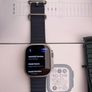 Apple Watch Ultra 2 pristine condition Image 3