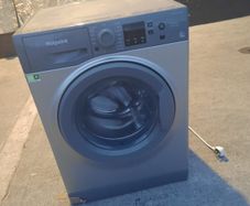 hotpoint washing machine