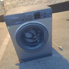 hotpoint washing machine