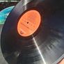 Rainbow & Etic Clapton Lp Vinyls Image 9
