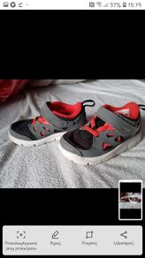 nike shoes  uk size 6.5 eu 23.5 13 cm
