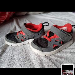 nike shoes  uk size 6.5 eu 23.5 13 cm