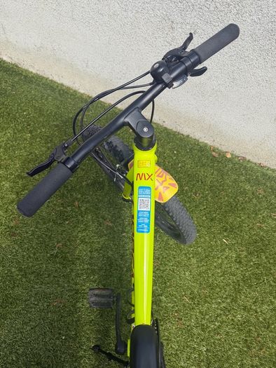 Orbea MX24 Dirt bike