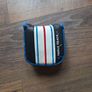 Odyssey Triple Track 2 Ball Putter Image 7