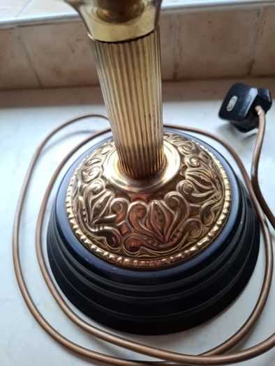 Vintage Lamp