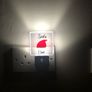 Santa cam nightlight Image 2