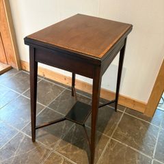 Folding Card Table