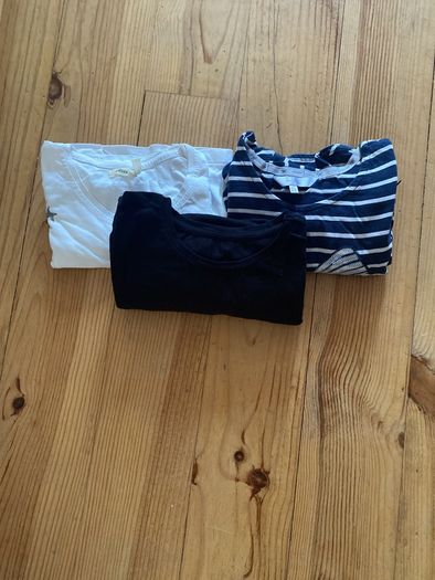 Girls 9-10 winter bundle