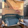 Medguard Raised Toilet Seat Frame Image 3