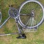 Townsend vintage hybrid/townbike Image 8