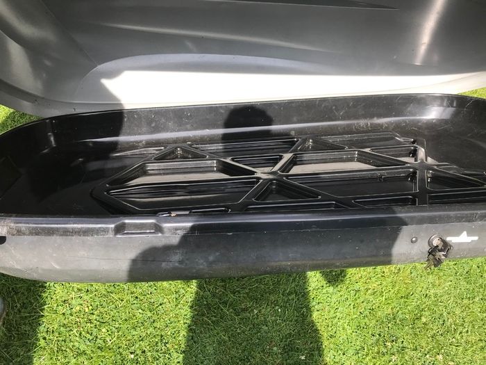 Roof Box
