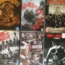 Sons Of Anarchy (Complete Series 1-7) [DVD TV Boxsets] Image 2