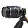 Nikon F-Mount to C-Mount Lens Adapter for Raspberry Pi HQ Camera Image 5