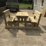 Picnic Benches Image 8